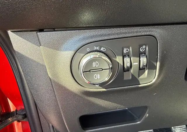 OPEL Corsa 1.4 Turbo ecoFLEX Start/Stop Active