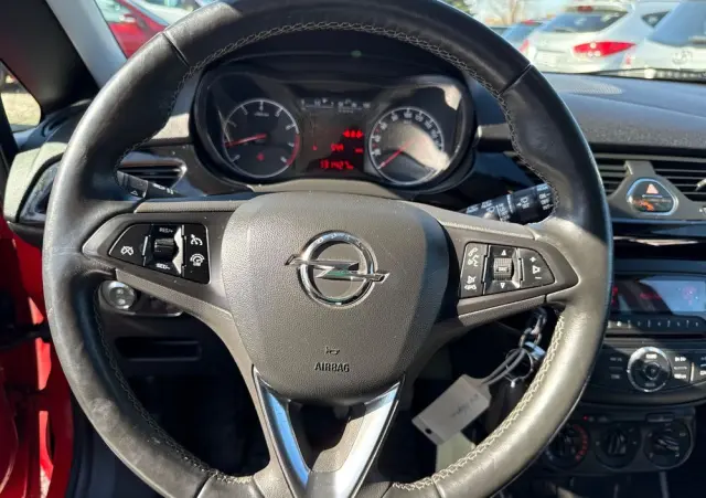 OPEL Corsa 1.4 Turbo ecoFLEX Start/Stop Active