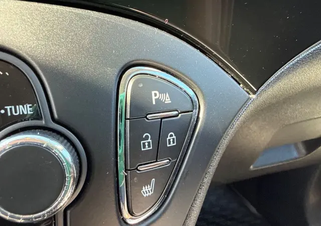 OPEL Corsa 1.4 Turbo ecoFLEX Start/Stop Active