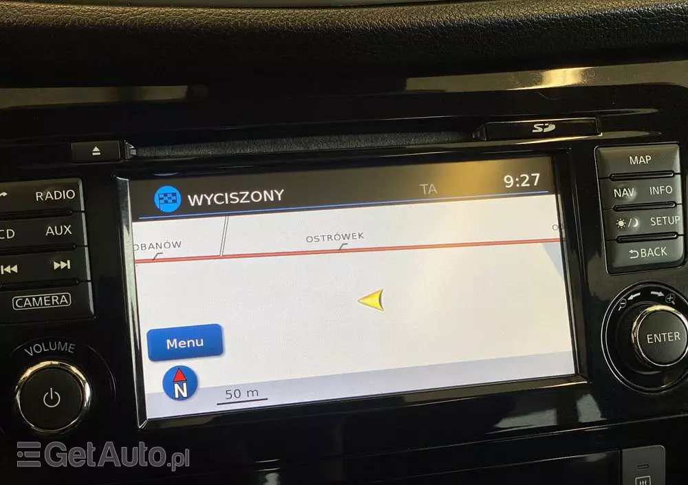 NISSAN Qashqai 1.2 DIG-T Tekna Xtronic