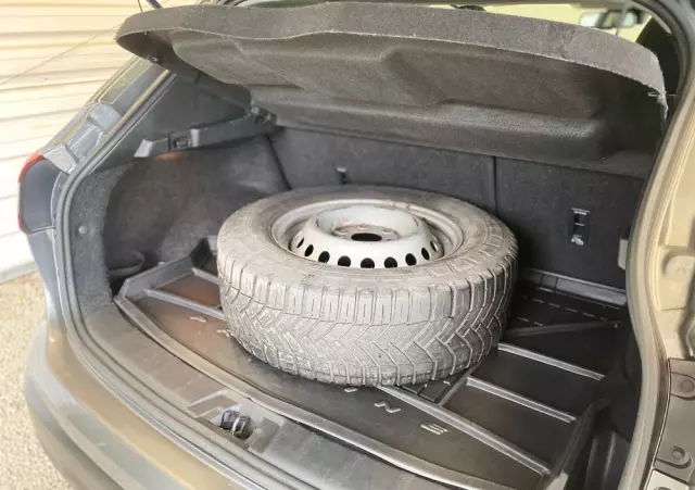 NISSAN Qashqai 1.2 DIG-T Tekna Xtronic