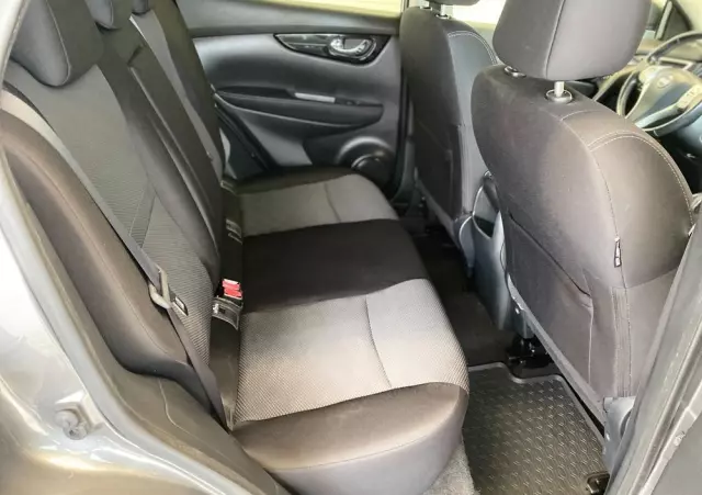 NISSAN Qashqai 1.2 DIG-T Tekna Xtronic