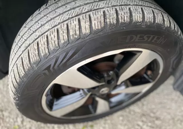 NISSAN Qashqai 1.2 DIG-T Tekna Xtronic