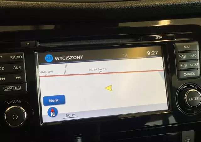 NISSAN Qashqai 1.2 DIG-T Tekna Xtronic