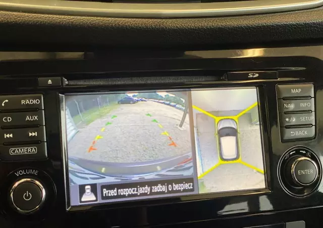 NISSAN Qashqai 1.2 DIG-T Tekna Xtronic