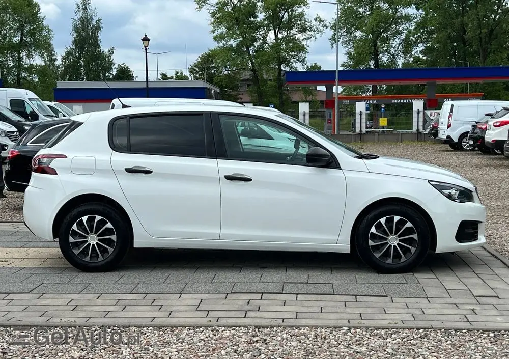 PEUGEOT 308 1.5 BlueHDi Active S&S