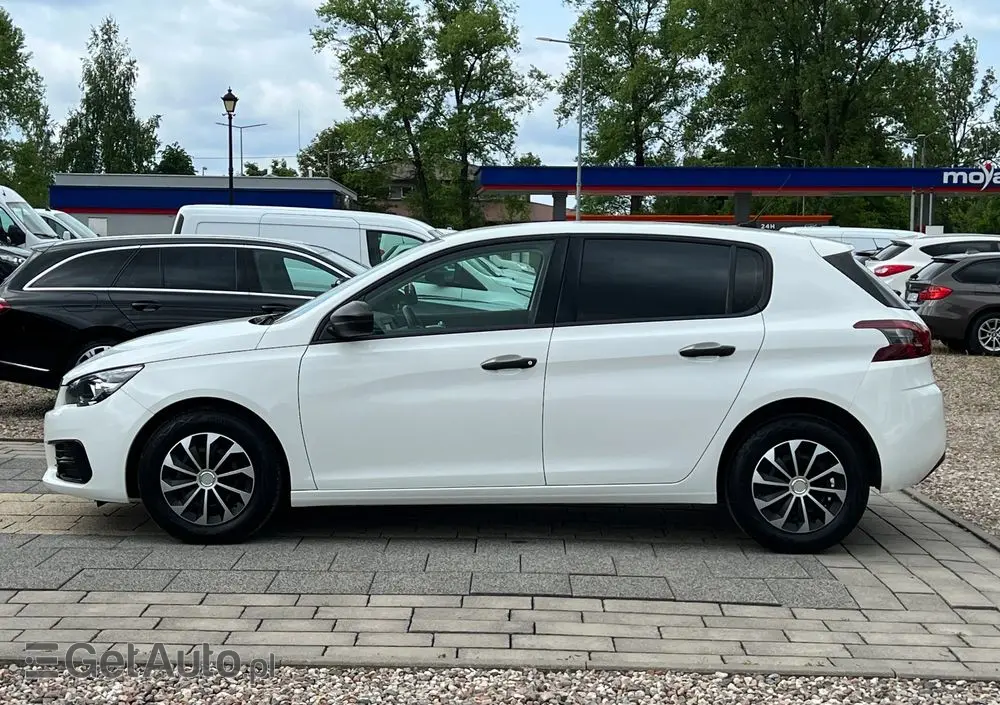 PEUGEOT 308 1.5 BlueHDi Active S&S