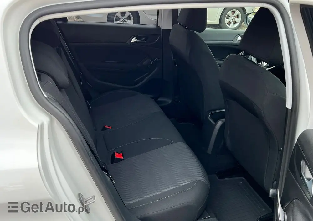 PEUGEOT 308 1.5 BlueHDi Active S&S