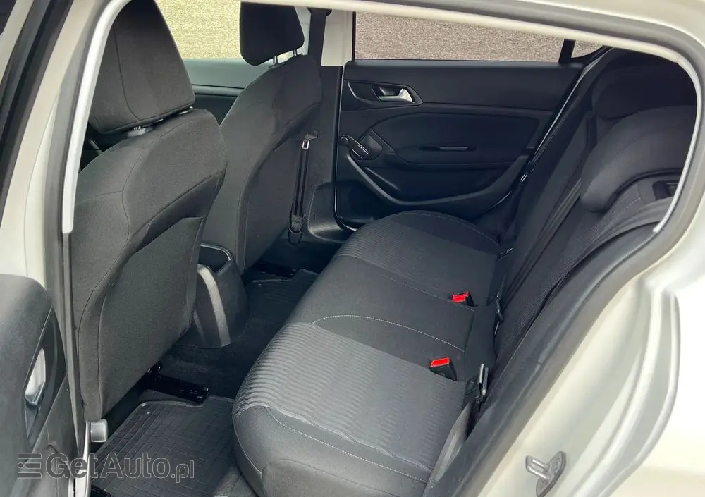 PEUGEOT 308 1.5 BlueHDi Active S&S