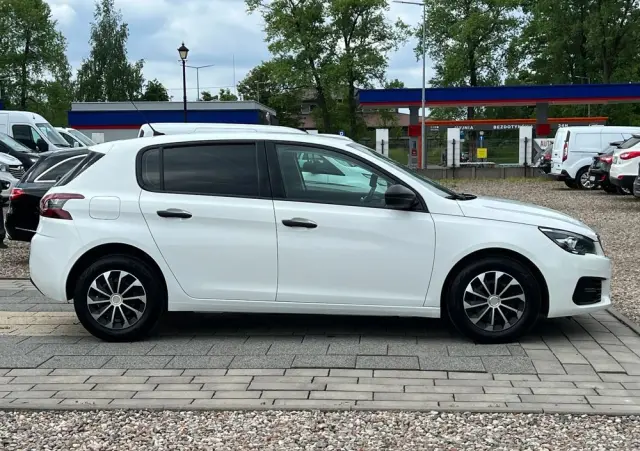 PEUGEOT 308 1.5 BlueHDi Active S&S