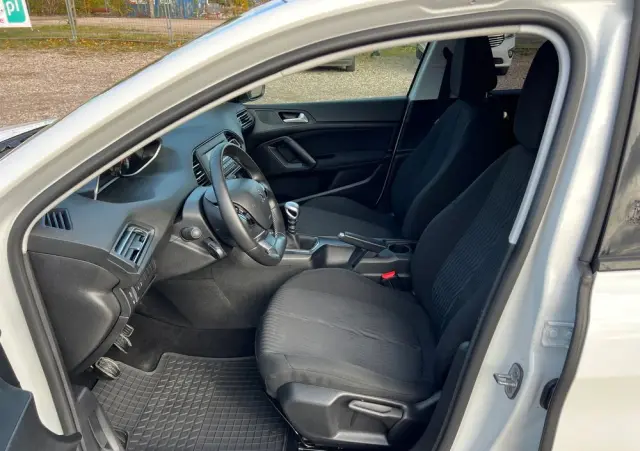 PEUGEOT 308 1.5 BlueHDi Active S&S