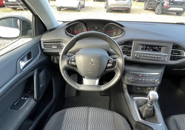 PEUGEOT 308 1.5 BlueHDi Active S&S