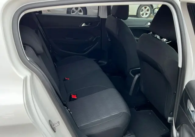 PEUGEOT 308 1.5 BlueHDi Active S&S