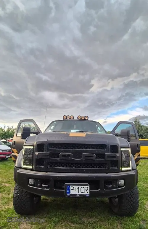 FORD F-Series F-250 