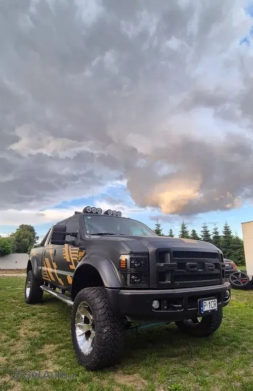 FORD F-Series F-250 