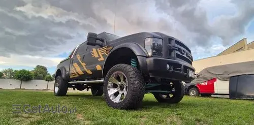 FORD F-Series F-250 