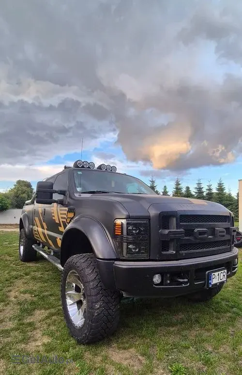 FORD F-Series F-250 