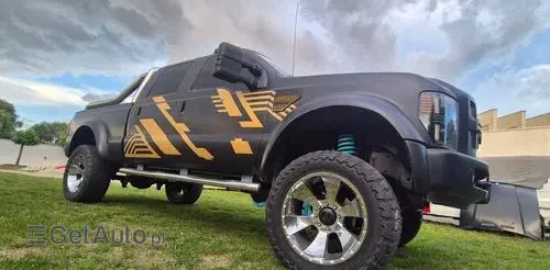FORD F-Series F-250 
