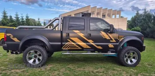 FORD F-Series F-250 