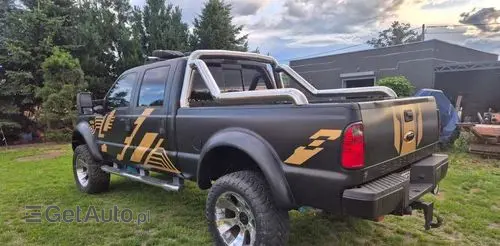FORD F-Series F-250 