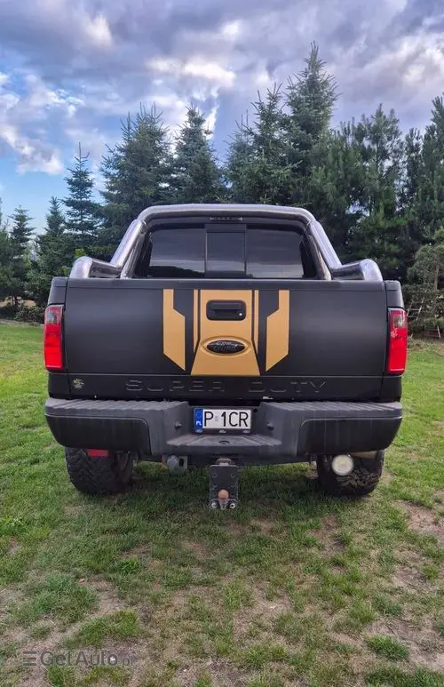 FORD F-Series F-250 