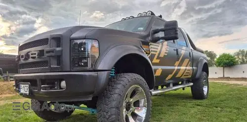 FORD F-Series F-250 