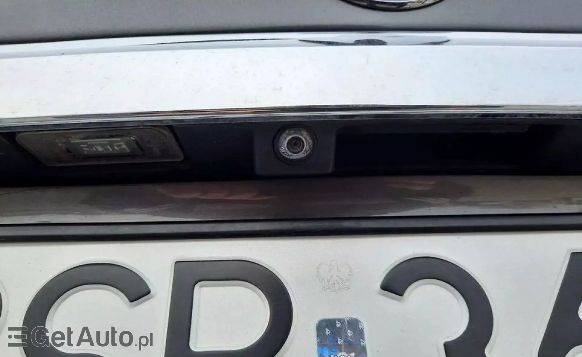 MERCEDES-BENZ Klasa B 