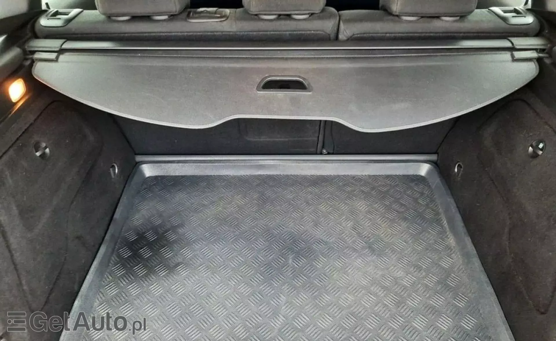 MERCEDES-BENZ Klasa B 