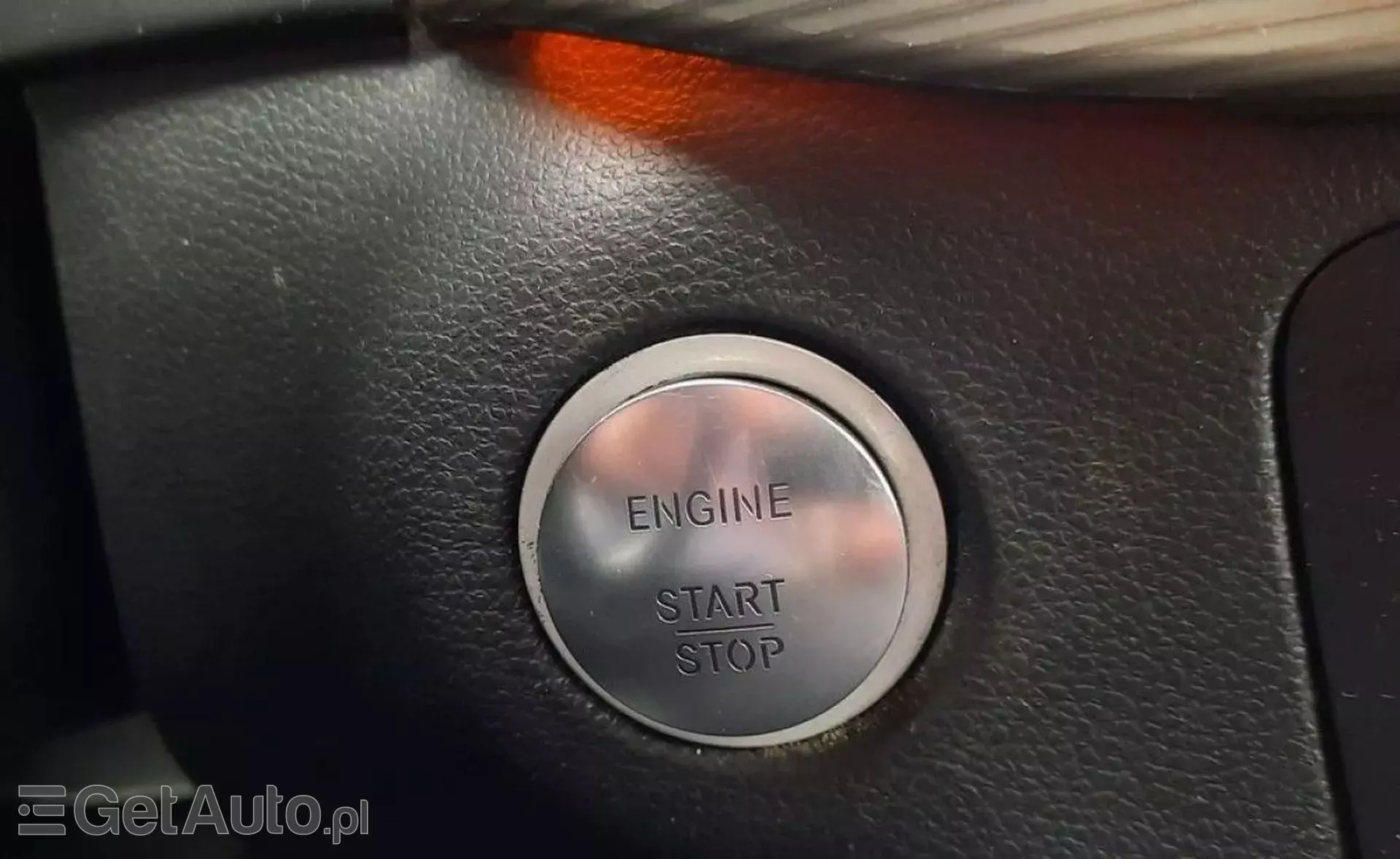 MERCEDES-BENZ Klasa B 