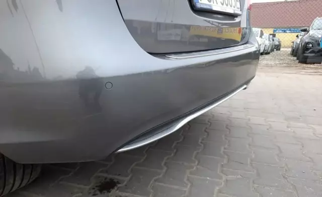 MERCEDES-BENZ Klasa B 