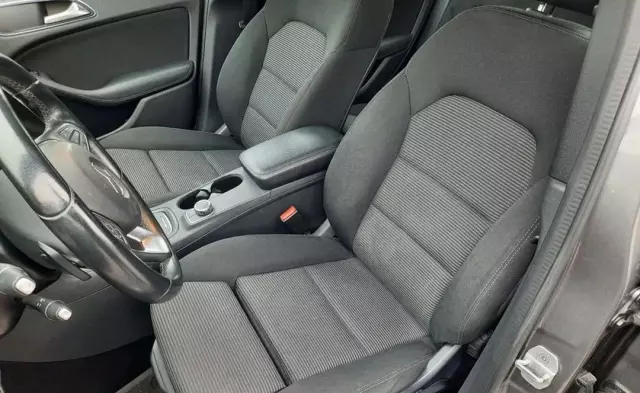 MERCEDES-BENZ Klasa B 