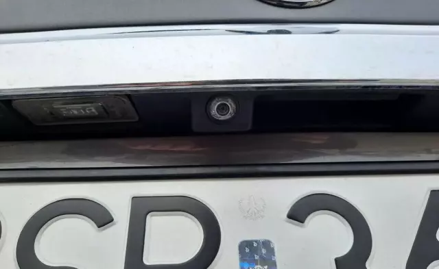 MERCEDES-BENZ Klasa B 