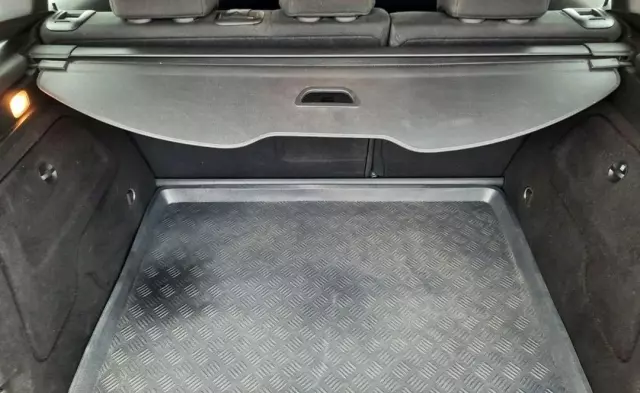 MERCEDES-BENZ Klasa B 