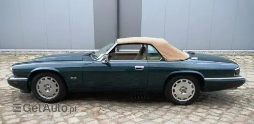 JAGUAR XJS 