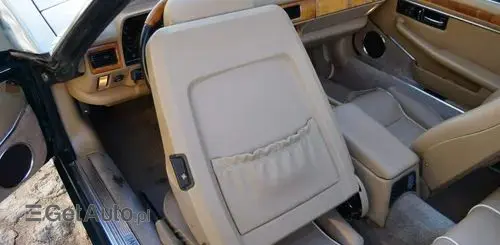 JAGUAR XJS 