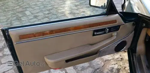 JAGUAR XJS 
