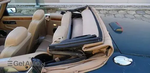 JAGUAR XJS 