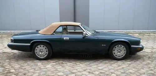 JAGUAR XJS 
