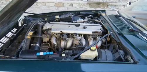JAGUAR XJS 