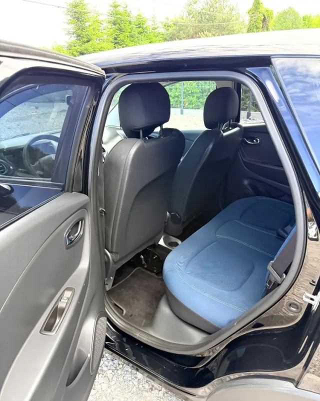 RENAULT Captur (ENERGY) TCe 90 INTENS