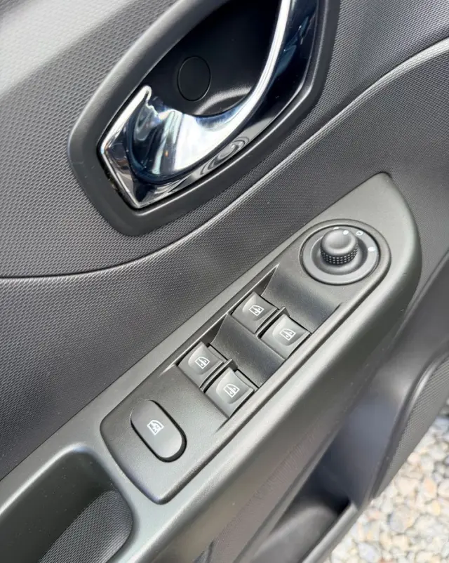 RENAULT Captur (ENERGY) TCe 90 INTENS