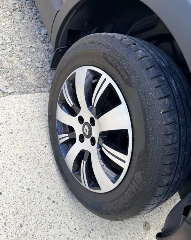 RENAULT Captur (ENERGY) TCe 90 INTENS