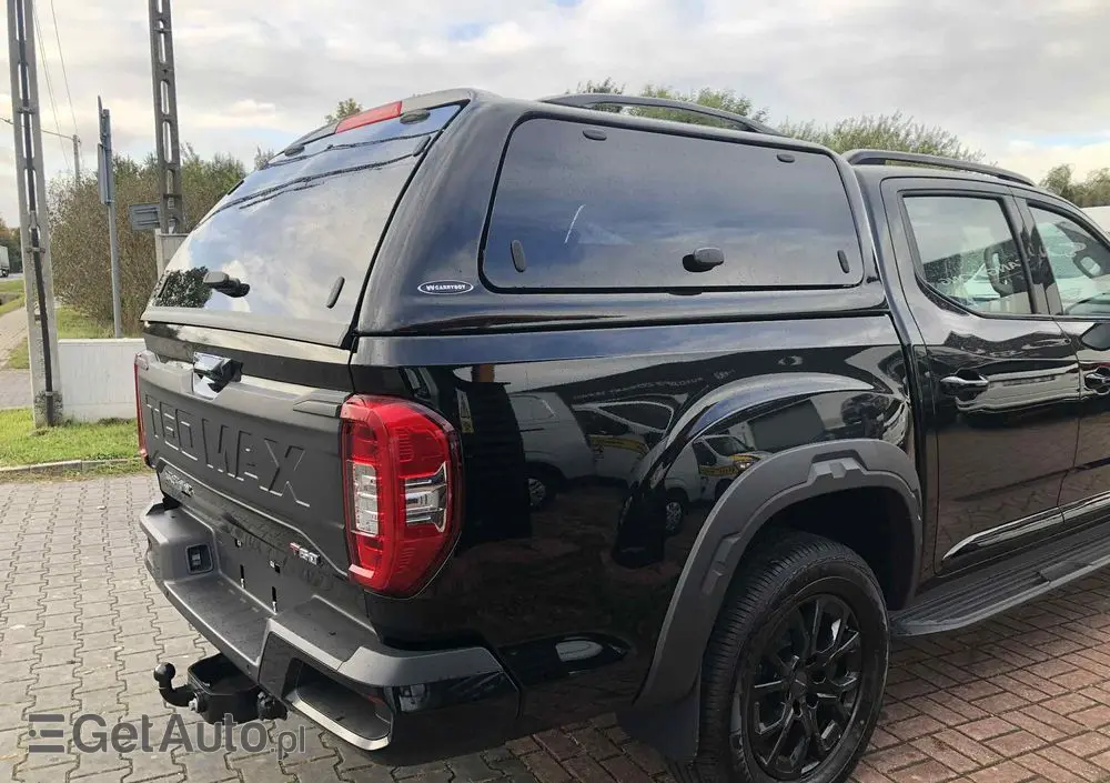 MAXUS T60 MAX LUXURY 