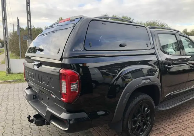 MAXUS T60 MAX LUXURY 