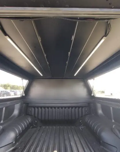 MAXUS T60 MAX LUXURY 