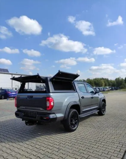 MAXUS T60 MAX LUXURY 