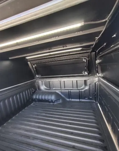 MAXUS T60 MAX LUXURY 