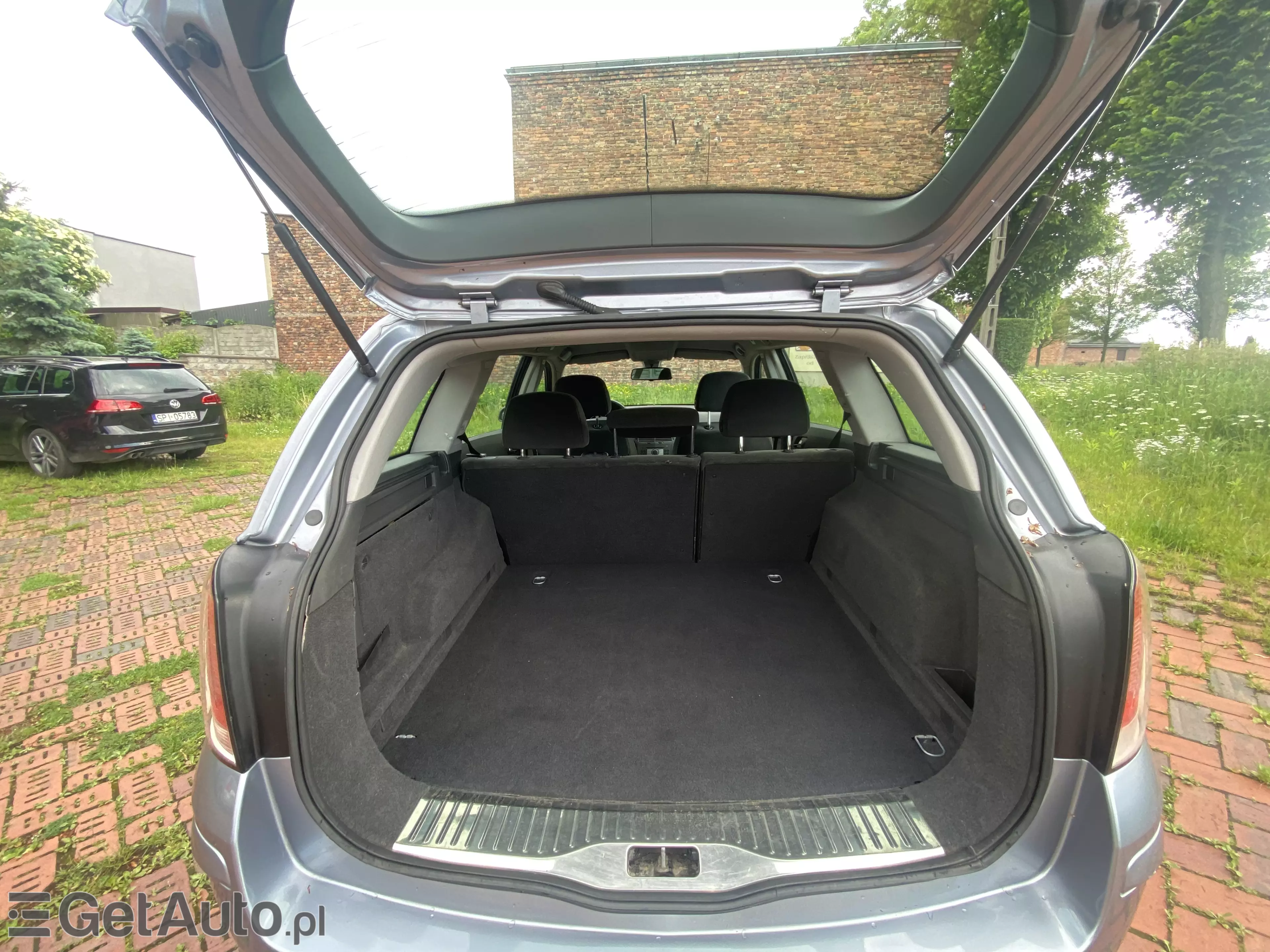 OPEL Astra Elegance