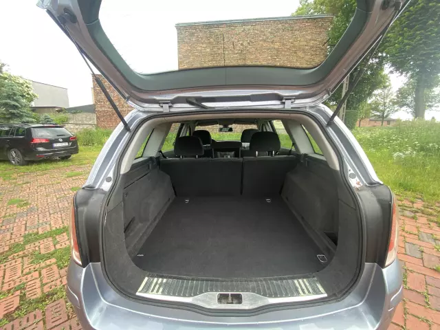 OPEL Astra Elegance
