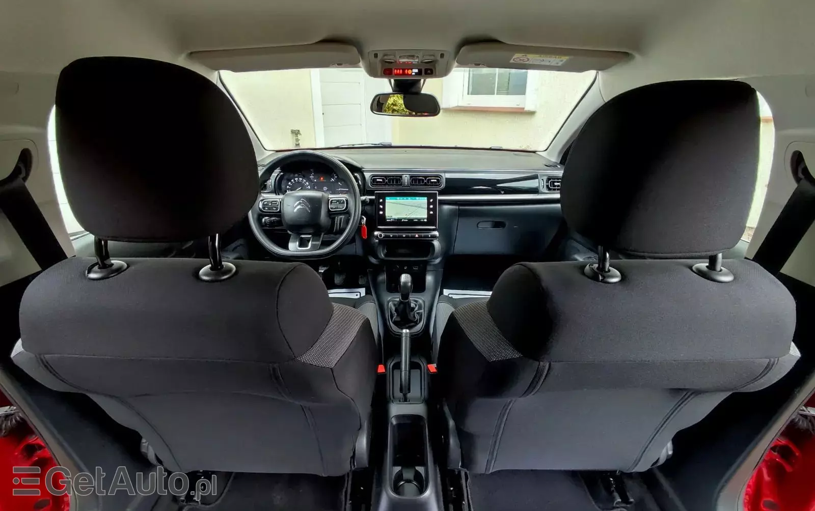 CITROËN C3 1.2 PureTech Shine